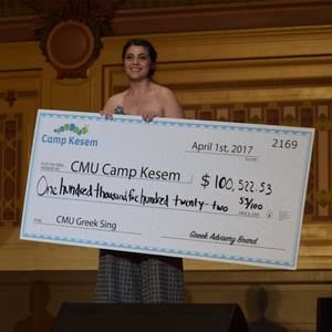 Meet your Posher, Stephanie